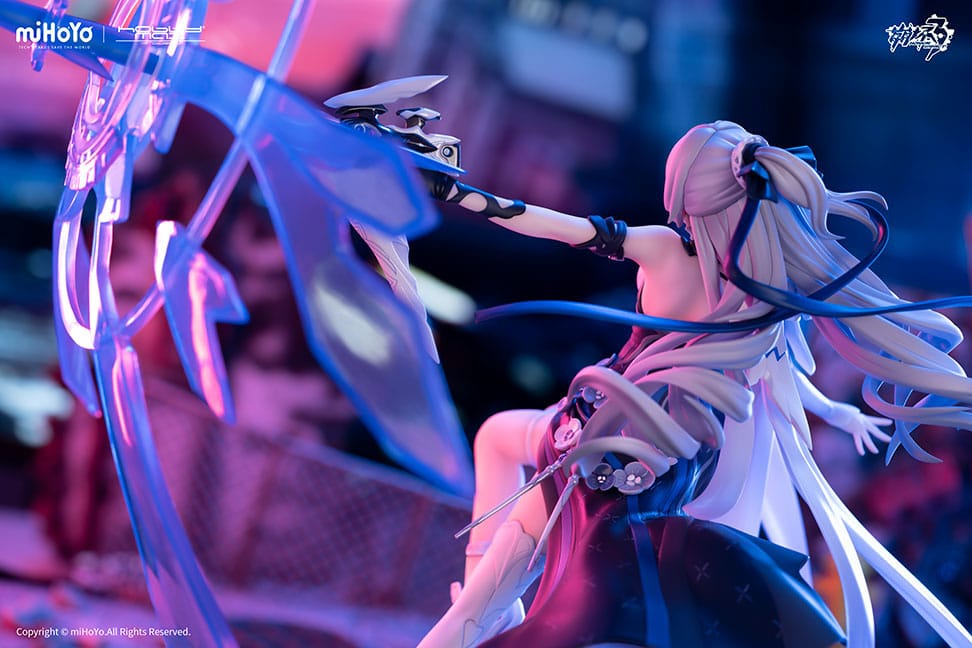 Bronya Zaychik - Silverwing: N-EX Ver. - Hobby Max - Anime Figuren günstig kaufen