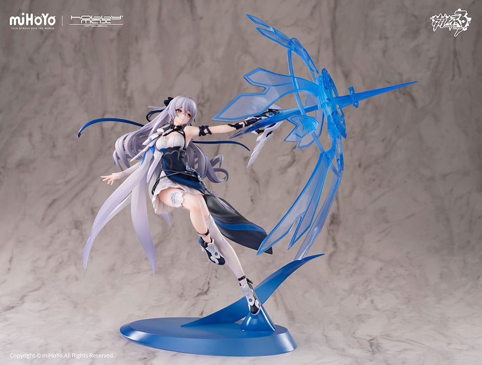 Bronya Zaychik - Silverwing: N-EX Ver. - Hobby Max - Anime Figuren günstig kaufen