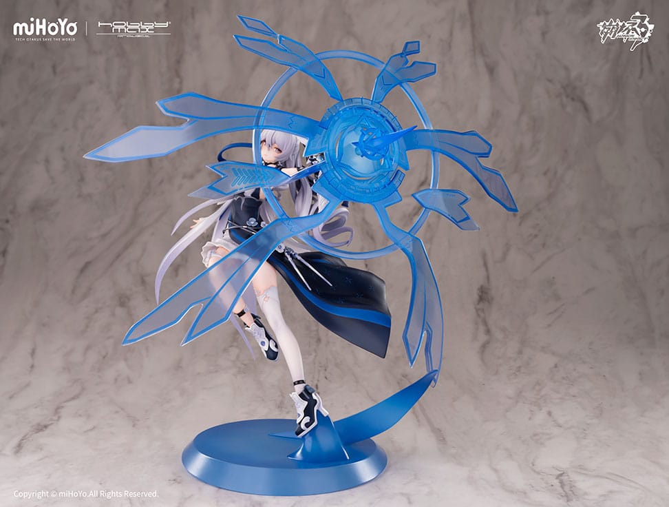 Bronya Zaychik - Silverwing: N-EX Ver. - Hobby Max - Anime Figuren günstig kaufen