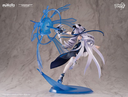 Bronya Zaychik - Silverwing: N-EX Ver. - Hobby Max