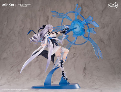 Bronya Zaychik - Silverwing: N-EX Ver. - Hobby Max