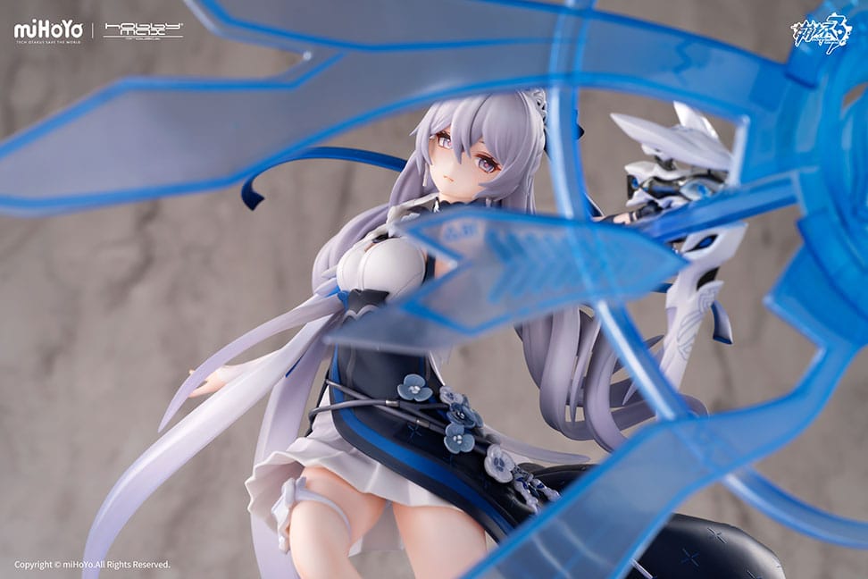 Bronya Zaychik - Silverwing: N-EX Ver. - Hobby Max