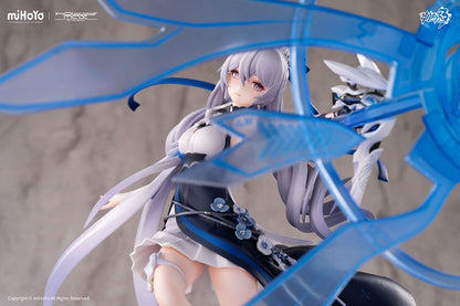 Bronya Zaychik - Silverwing: N-EX Ver. - Hobby Max