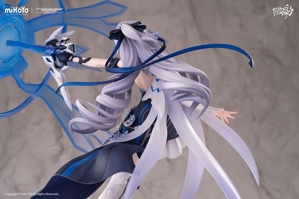 Bronya Zaychik - Silverwing: N-EX Ver. - Hobby Max