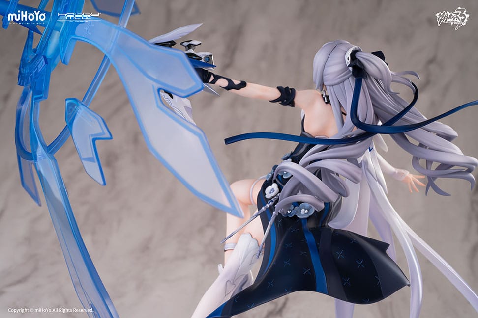 Bronya Zaychik - Silverwing: N-EX Ver. - Hobby Max