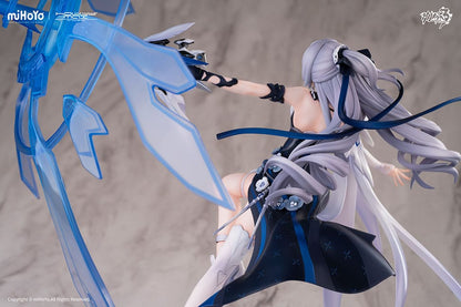 Bronya Zaychik - Silverwing: N-EX Ver. - Hobby Max