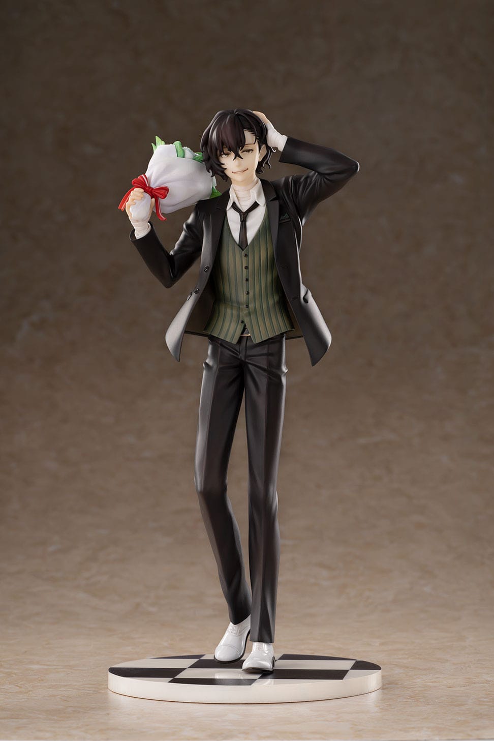 Dazai Osamu Dress Up Ver. Hobby Max - Anime Figuren günstig kaufen
