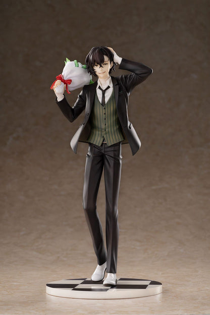 Dazai Osamu Dress Up Ver. Hobby Max - Anime Figuren günstig kaufen