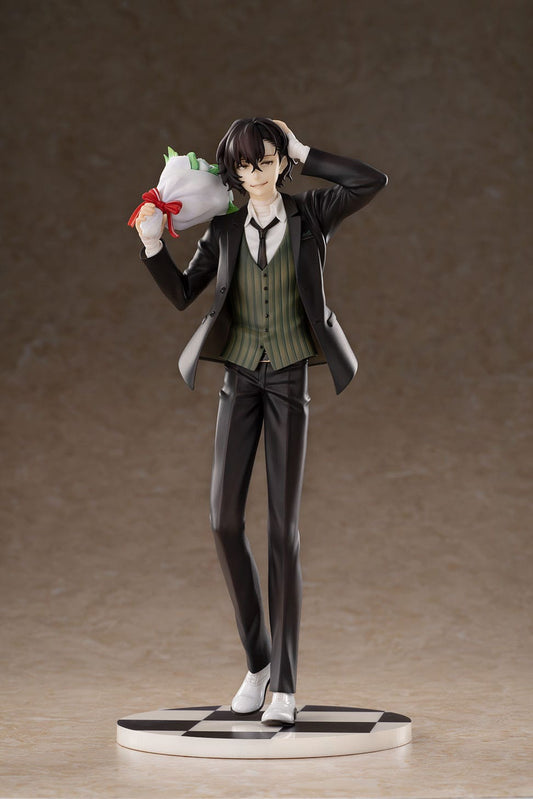 Dazai Osamu Dress Up Ver. Hobby Max - Anime Figuren günstig kaufen