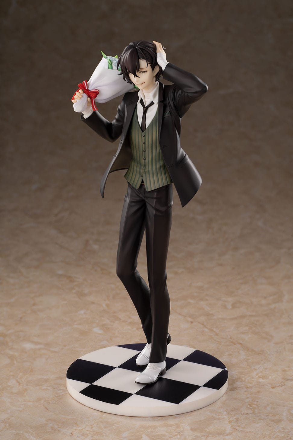 Dazai Osamu Dress Up Ver. Hobby Max - Anime Figuren günstig kaufen