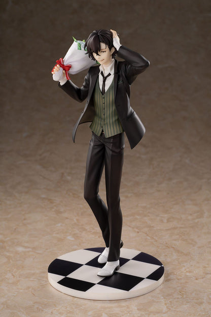Dazai Osamu Dress Up Ver. Hobby Max - Anime Figuren günstig kaufen
