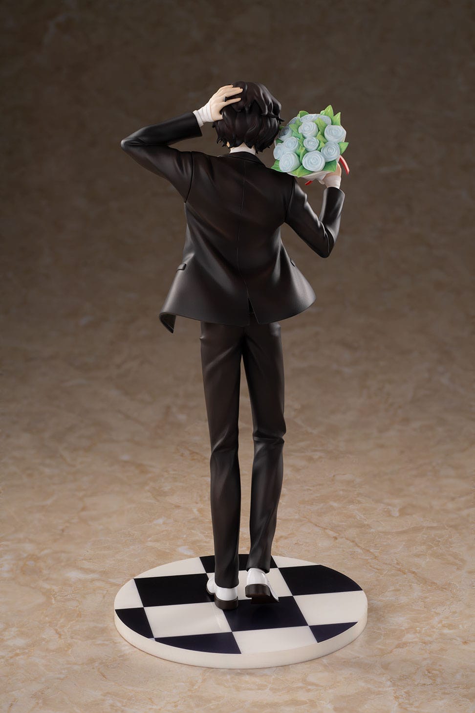 Dazai Osamu Dress Up Ver. Hobby Max - Anime Figuren günstig kaufen
