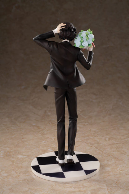 Dazai Osamu Dress Up Ver. Hobby Max - Anime Figuren günstig kaufen