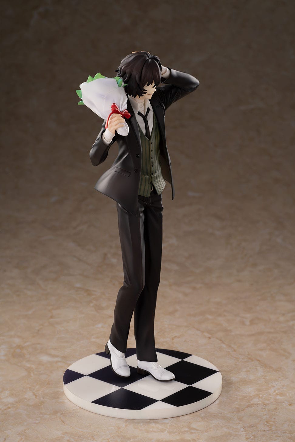 Dazai Osamu Dress Up Ver. Hobby Max - Anime Figuren günstig kaufen