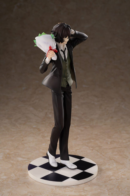 Dazai Osamu Dress Up Ver. Hobby Max - Anime Figuren günstig kaufen