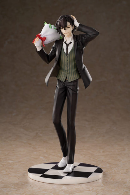 Dazai Osamu Dress Up Ver. Hobby Max - Anime Figuren günstig kaufen