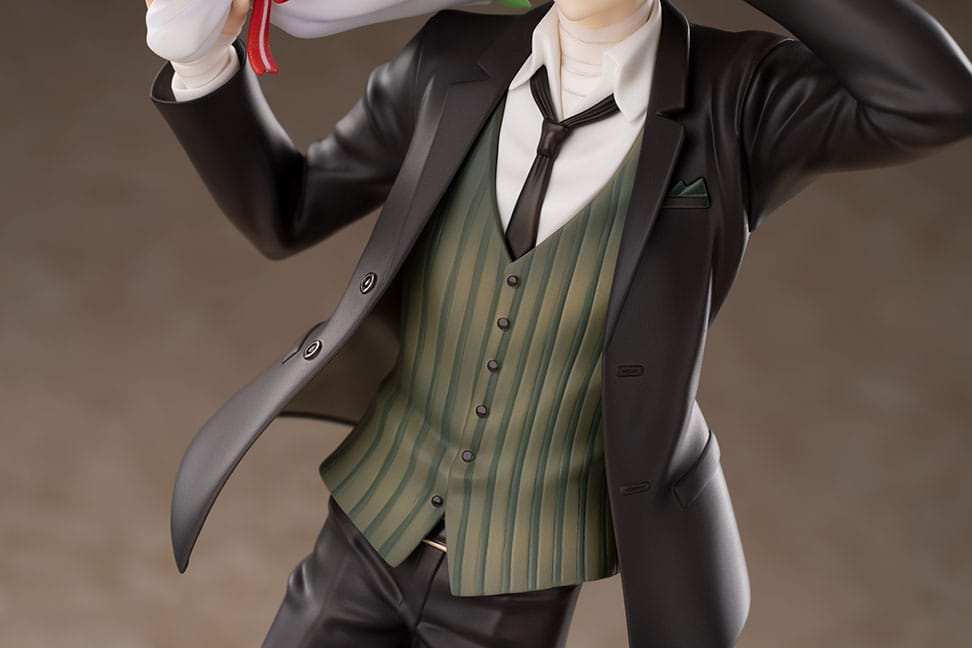 Dazai Osamu Dress Up Ver. Hobby Max - Anime Figuren günstig kaufen