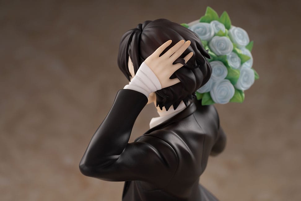 Dazai Osamu Dress Up Ver. Hobby Max - Anime Figuren günstig kaufen