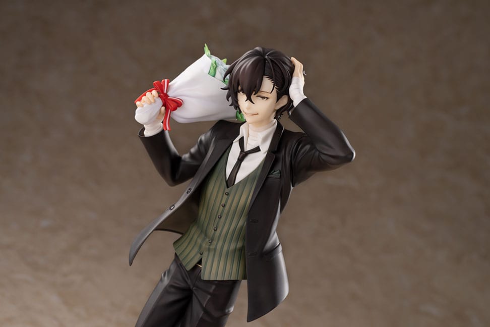 Dazai Osamu Dress Up Ver. Hobby Max - Anime Figuren günstig kaufen
