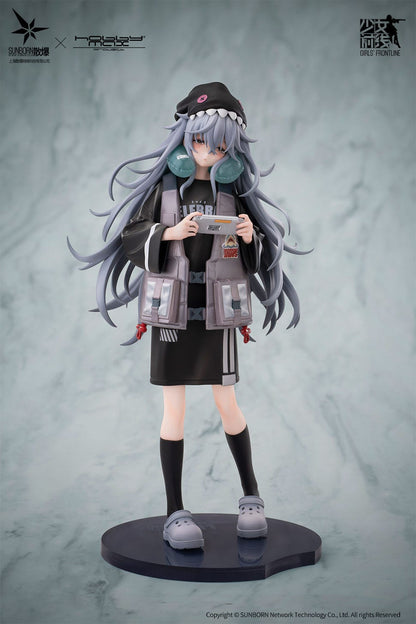 G11 - Mind Eraser Ver. - Girls Frontline - Hobby Max