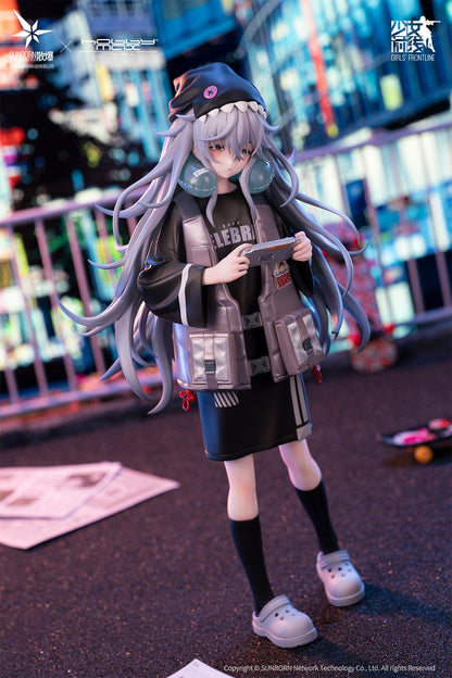 G11 - Mind Eraser Ver. - Girls Frontline - Hobby Max