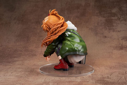 Shikinami Asuka Langley Ver. Part 3 Radio Eva Hobby Max