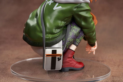 Shikinami Asuka Langley Ver. Part 3 Radio Eva Hobby Max