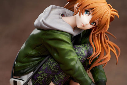 Shikinami Asuka Langley Ver. Part 3 Radio Eva Hobby Max