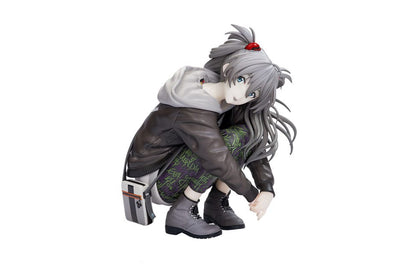 Shikinami Asuka Langley Ver. Part 3 Radio Eva Original Color Hobby Max - Anime Figuren günstig kaufen