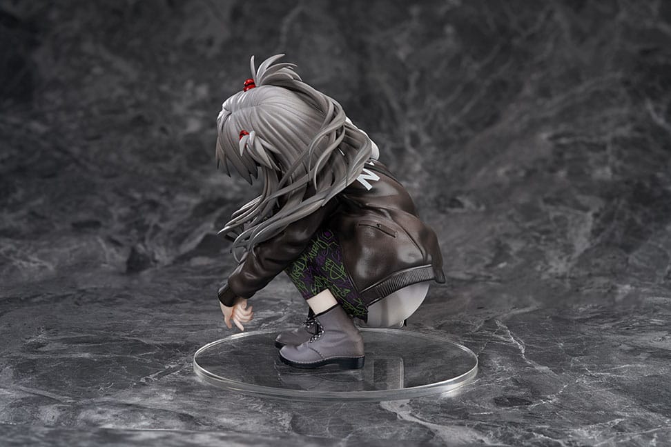 Shikinami Asuka Langley Ver. Part 3 Radio Eva Original Color Hobby Max - Anime Figuren günstig kaufen