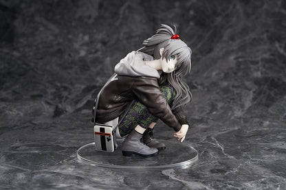 Shikinami Asuka Langley Ver. Part 3 Radio Eva Original Color Hobby Max - Anime Figuren günstig kaufen