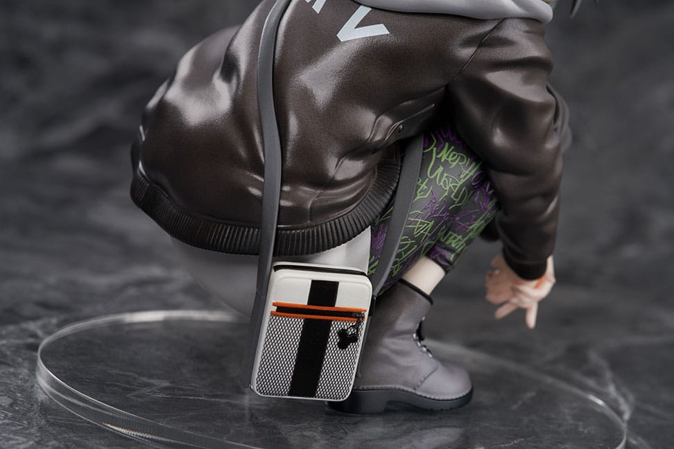 Shikinami Asuka Langley Ver. Part 3 Radio Eva Original Color Hobby Max - Anime Figuren günstig kaufen