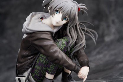 Shikinami Asuka Langley Ver. Part 3 Radio Eva Original Color Hobby Max - Anime Figuren günstig kaufen
