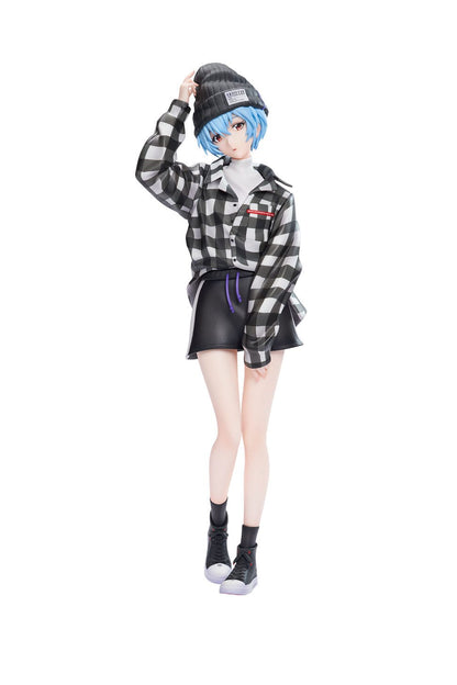 Rei Ayanami Ver. Part 3 Radio Eva Hobby Max - Anime Figuren günstig kaufen
