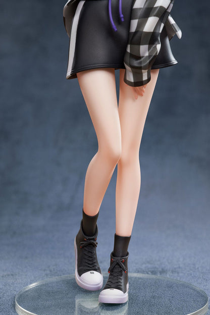 Rei Ayanami Ver. Part 3 Radio Eva Hobby Max - Anime Figuren günstig kaufen
