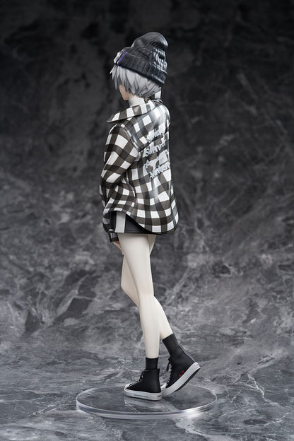 Rei Ayanami Ver. Part 3 Radio Eva Original Color Hobby Max - Anime Figuren günstig kaufen