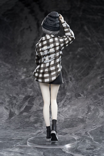 Rei Ayanami Ver. Part 3 Radio Eva Original Color Hobby Max - Anime Figuren günstig kaufen