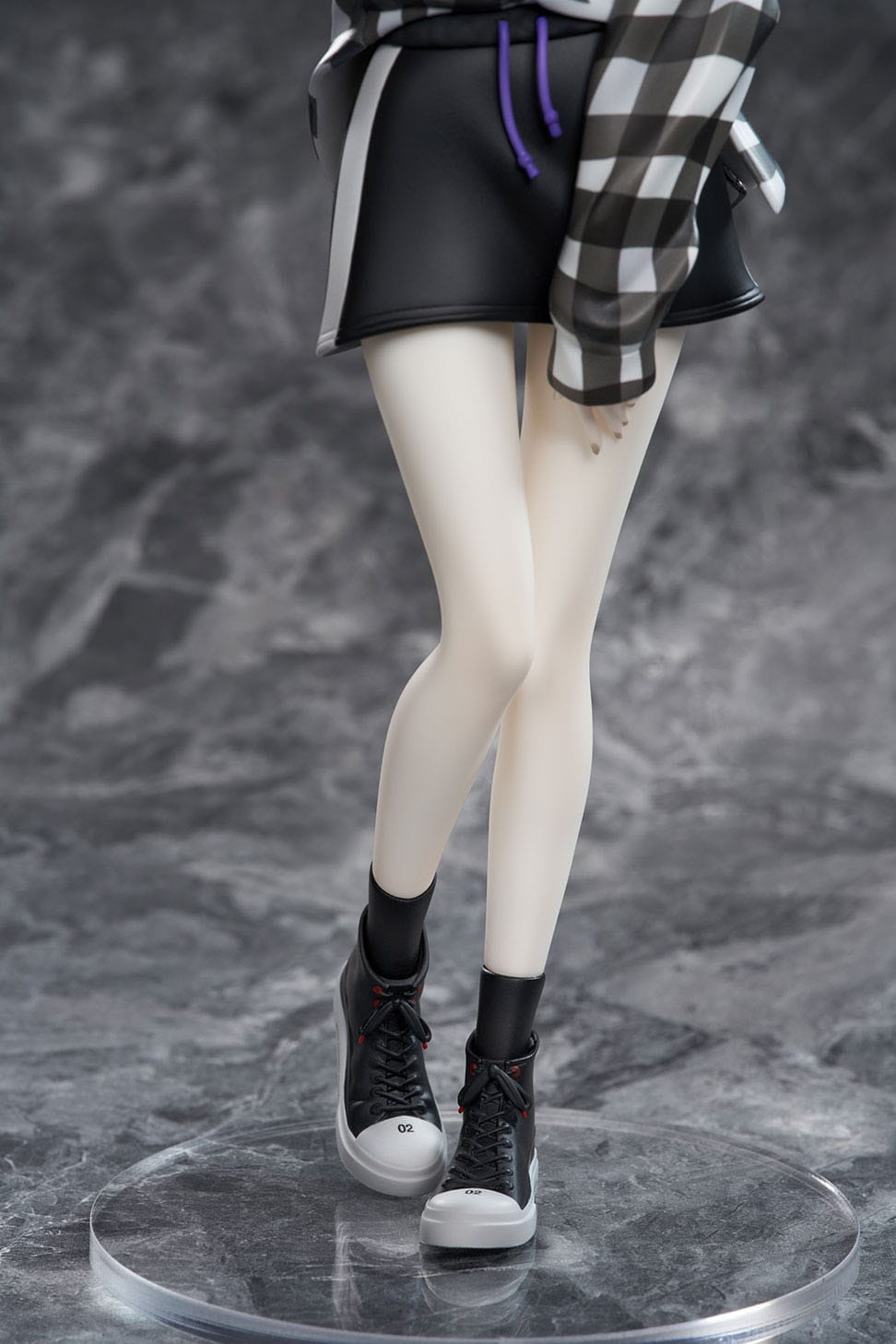 Rei Ayanami Ver. Part 3 Radio Eva Original Color Hobby Max - Anime Figuren günstig kaufen