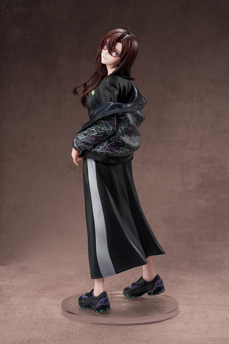 Makinami Mari Illustrious Ver. Radio Eva Part 3 Hobby Max