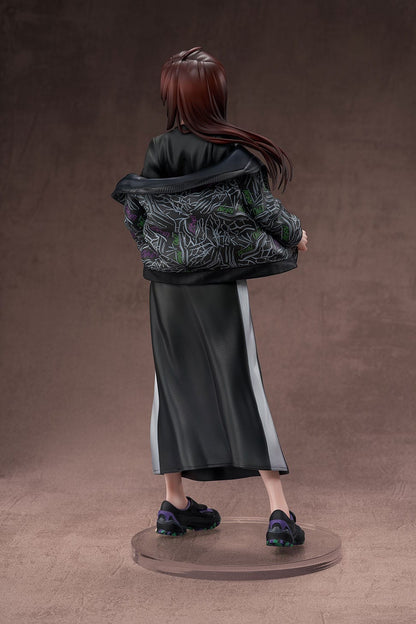 Makinami Mari Illustrious Ver. Radio Eva Part 3 Hobby Max
