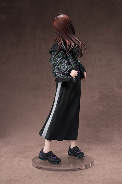 Makinami Mari Illustrious Ver. Radio Eva Part 3 Hobby Max