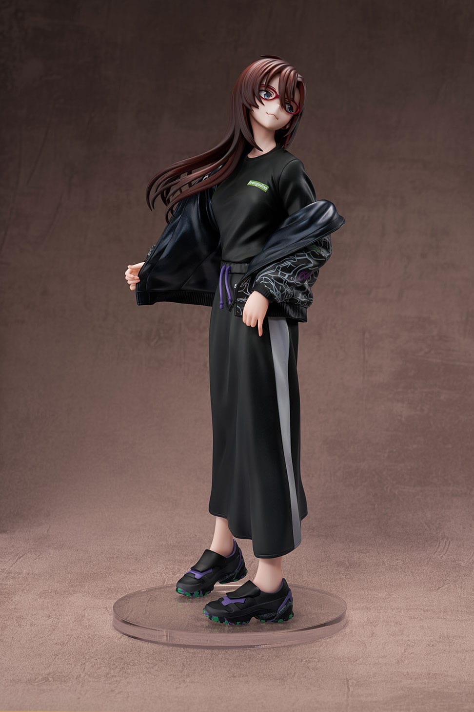 Makinami Mari Illustrious Ver. Radio Eva Part 3 Hobby Max