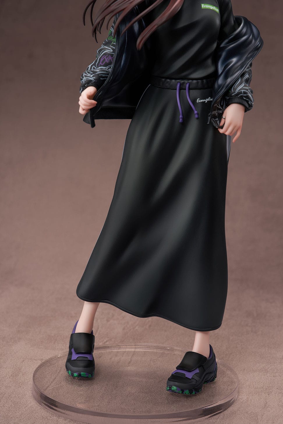 Makinami Mari Illustrious Ver. Radio Eva Part 3 Hobby Max