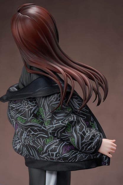Makinami Mari Illustrious Ver. Radio Eva Part 3 Hobby Max