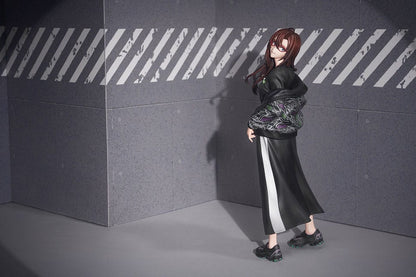 Makinami Mari Illustrious Ver. Radio Eva Part 3 Hobby Max