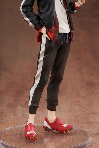 Ikari Shinji Radio Eva Part 3 Neon Genesis Hobby Max - Anime Figuren günstig kaufen