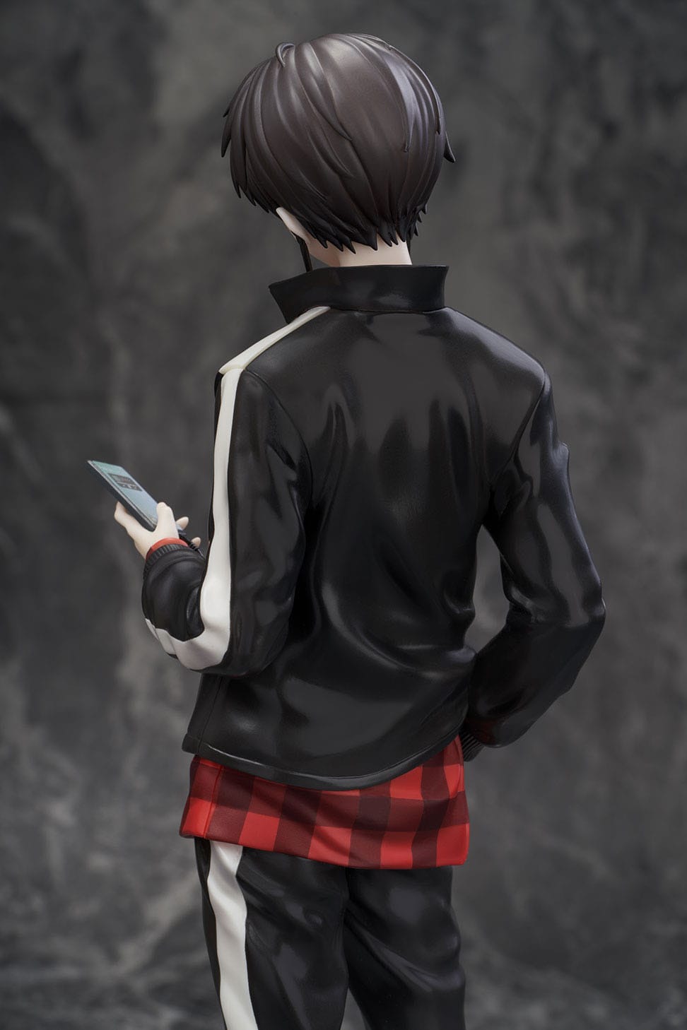 Ikari Shinji Original Color Ver. Radio Eva Part 3 Neon Genesis Hobby Max