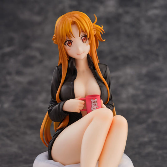 Asuna Yuuki Kirito Color Shirt Ver. Hobby Stock - Anime Figuren günstig kaufen