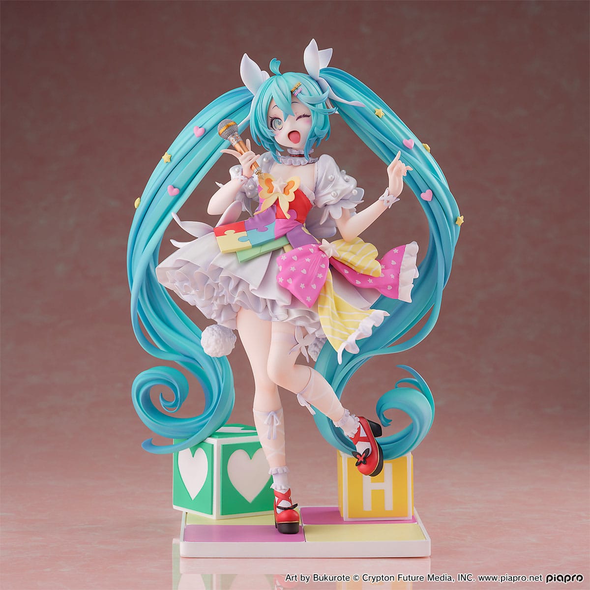 Hatsune Miku Expo 2023 VR Ver. Hobby Stock - Anime Figuren günstig kaufen