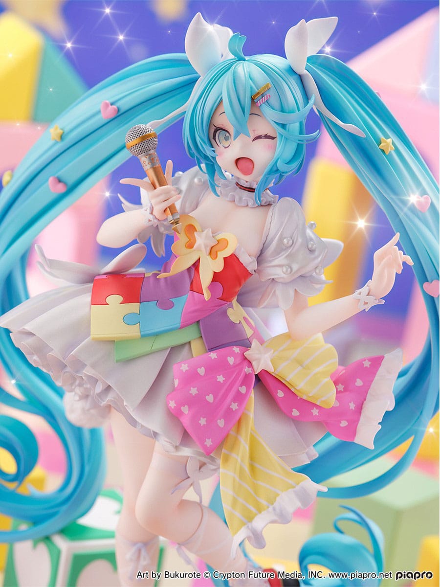 Hatsune Miku Expo 2023 VR Ver. Hobby Stock - Anime Figuren günstig kaufen